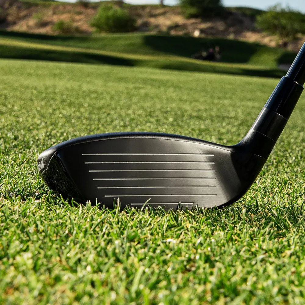 Cleveland Launcher Halo Ladies Golf Hybrid