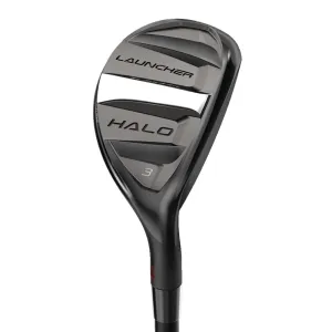 Cleveland Launcher Halo Ladies Golf Hybrid
