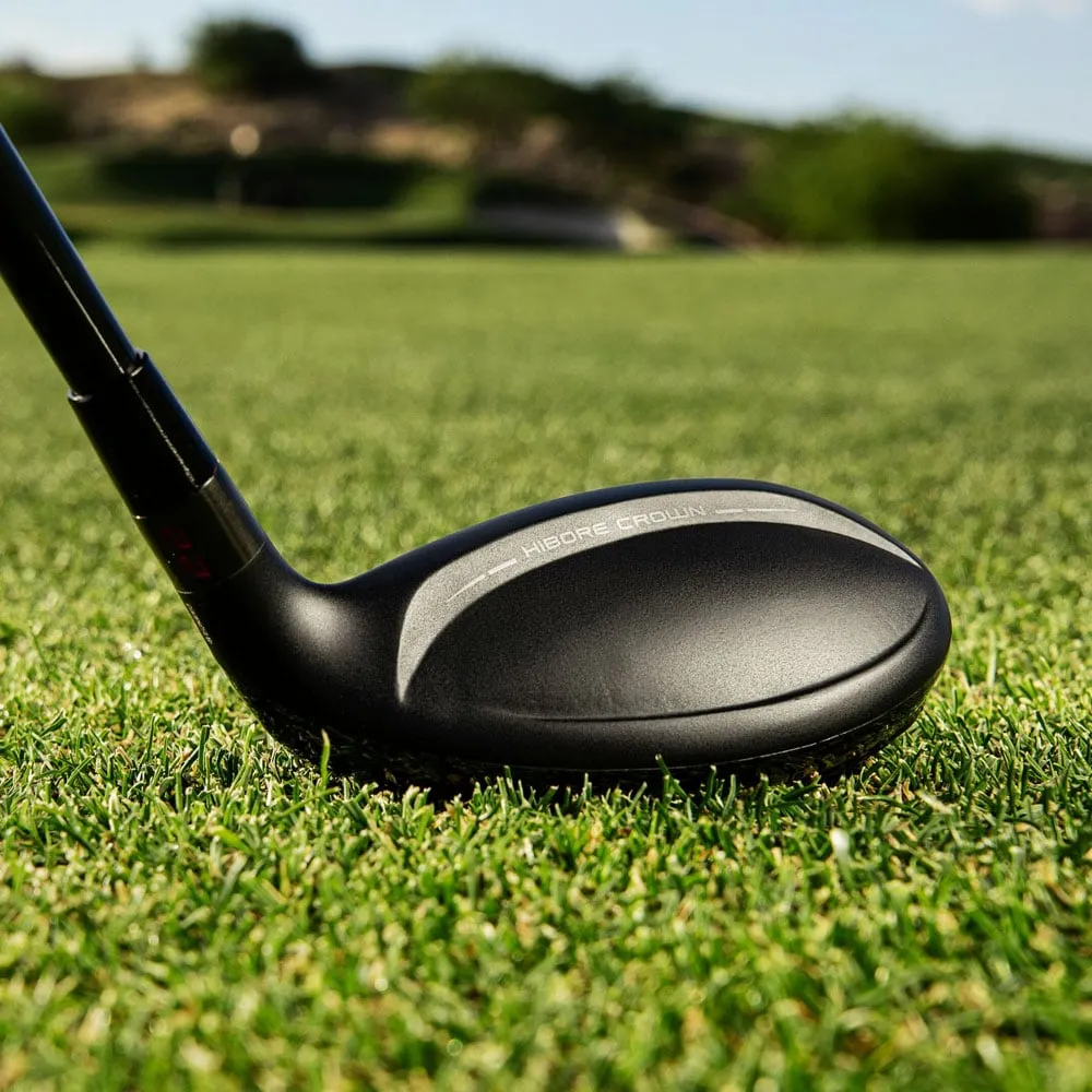 Cleveland Launcher Halo Ladies Golf Hybrid