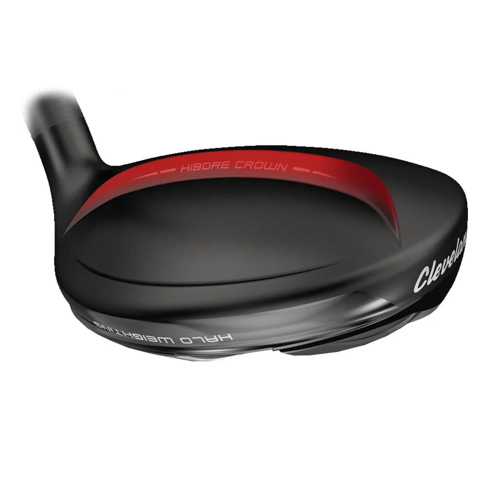 Cleveland Launcher Halo Ladies Golf Hybrid