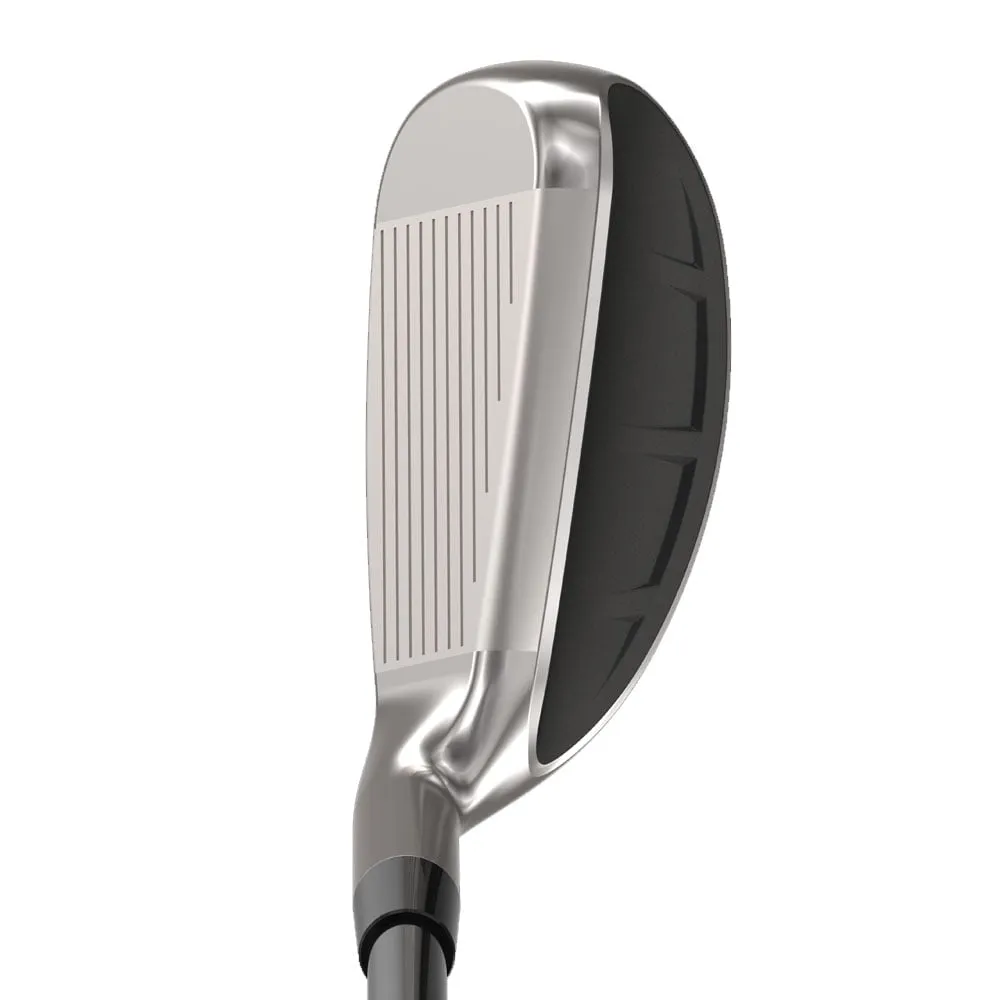 Cleveland Launcher HB Turbo Irons - Ladies