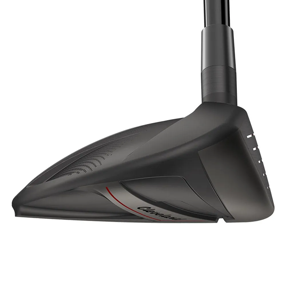 Cleveland Launcher Ladies HB Turbo Fairway Wood