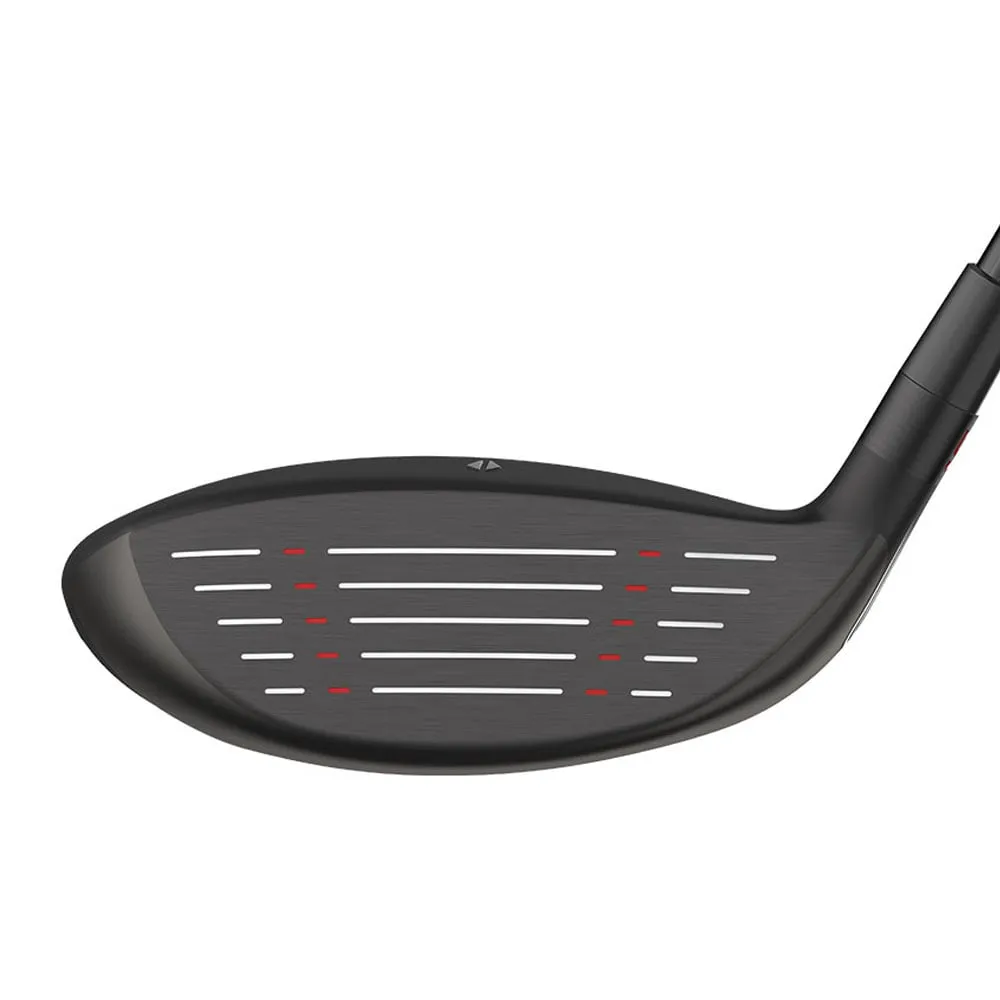 Cleveland Launcher Ladies HB Turbo Fairway Wood