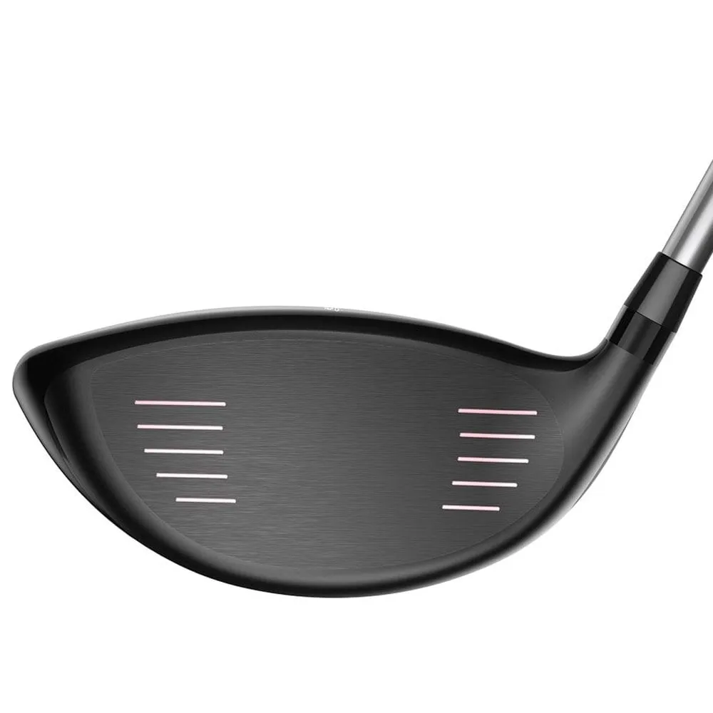 Cobra Air-X Ladies Driver, Fairway Wood, Hybrid Clubset
