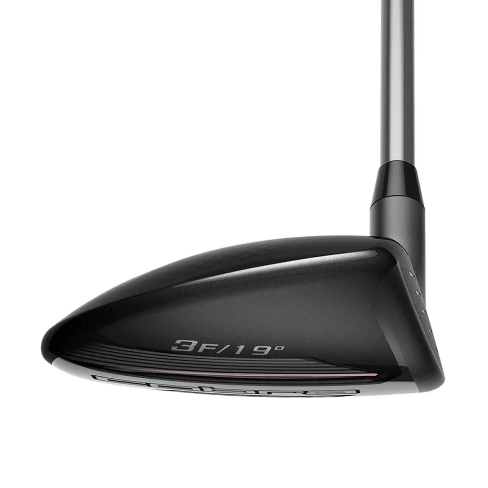Cobra Air-X Ladies Driver, Fairway Wood, Hybrid Clubset