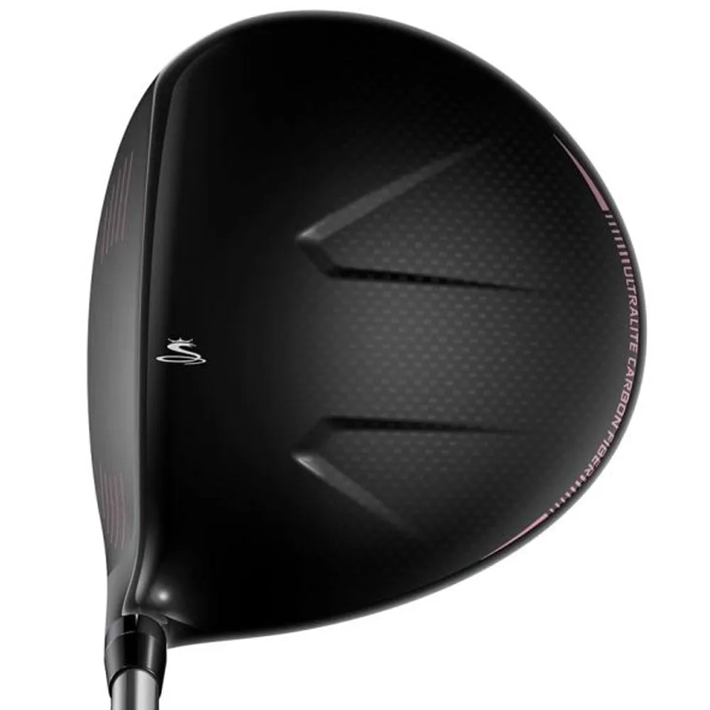 Cobra Air-X Ladies Driver, Fairway Wood, Hybrid Clubset