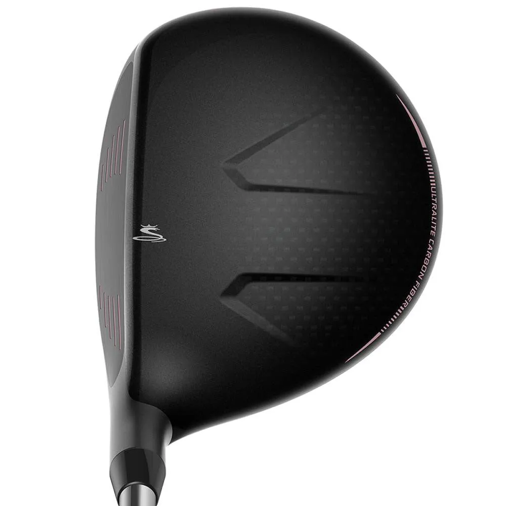 Cobra Air-X Ladies Driver, Fairway Wood, Hybrid Clubset