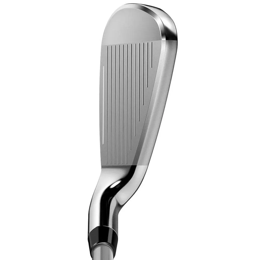 Cobra Air-X Ltd Edition Irons - Steel