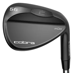 Cobra KING PUR Wedge Black