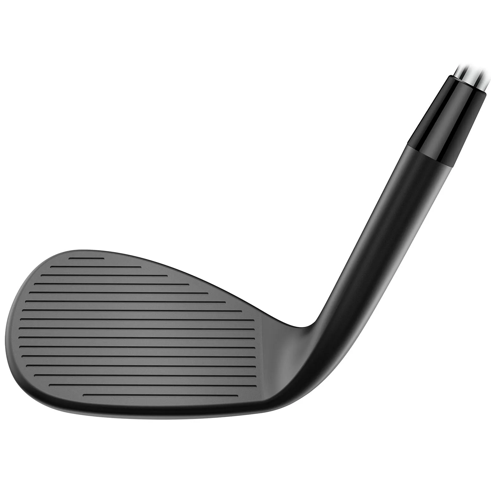 Cobra KING PUR Wedge Black
