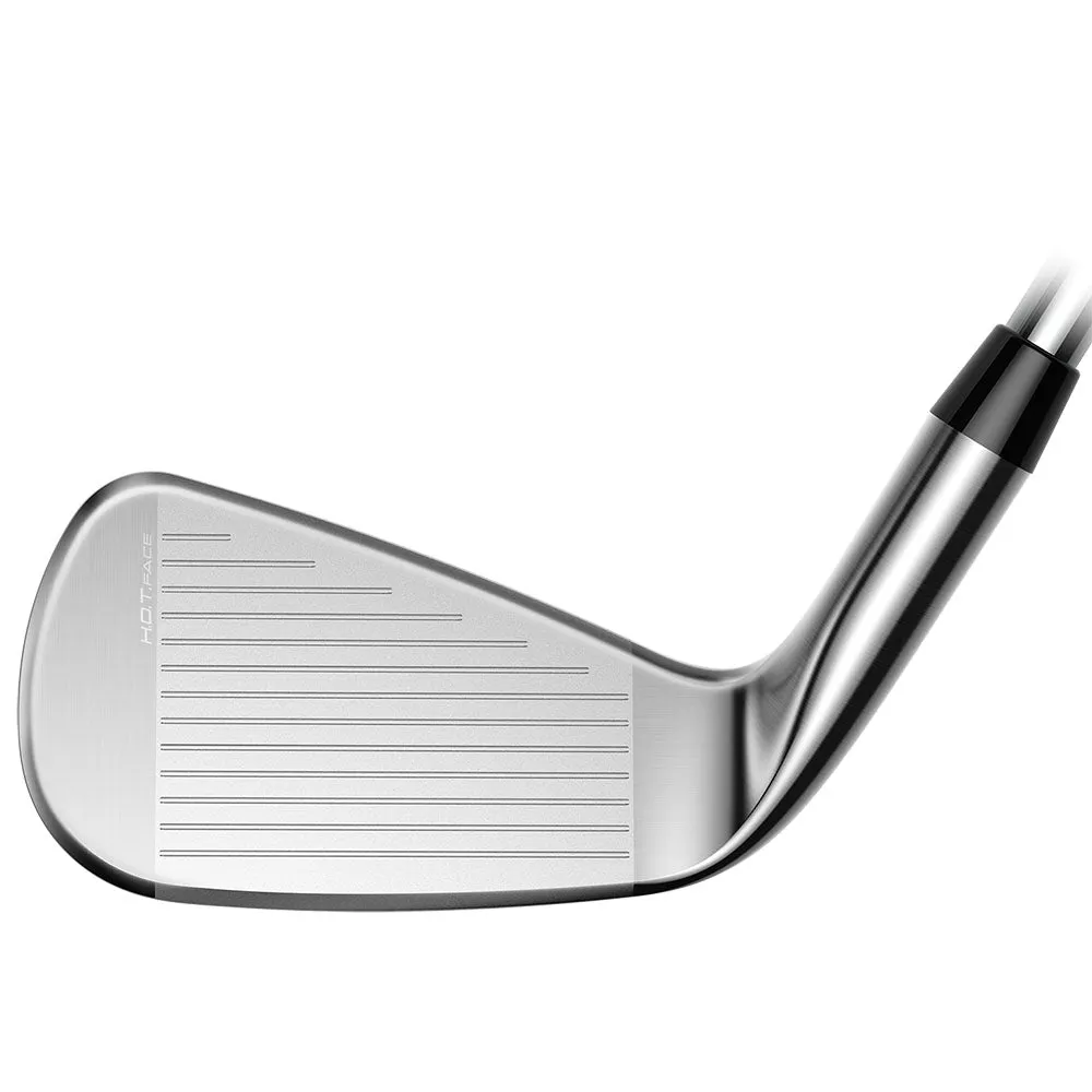 Cobra KING Tec Utility ONE Length Iron - Graphite
