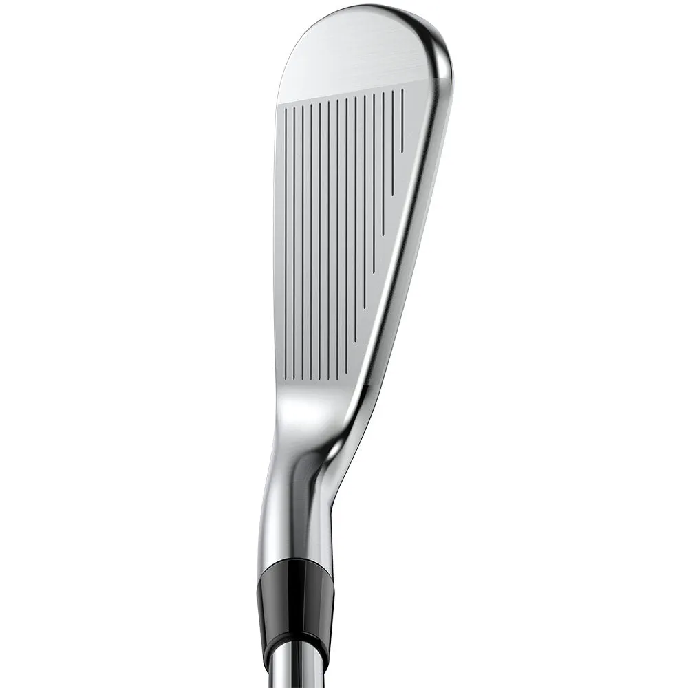 Cobra KING Tour Irons - Steel