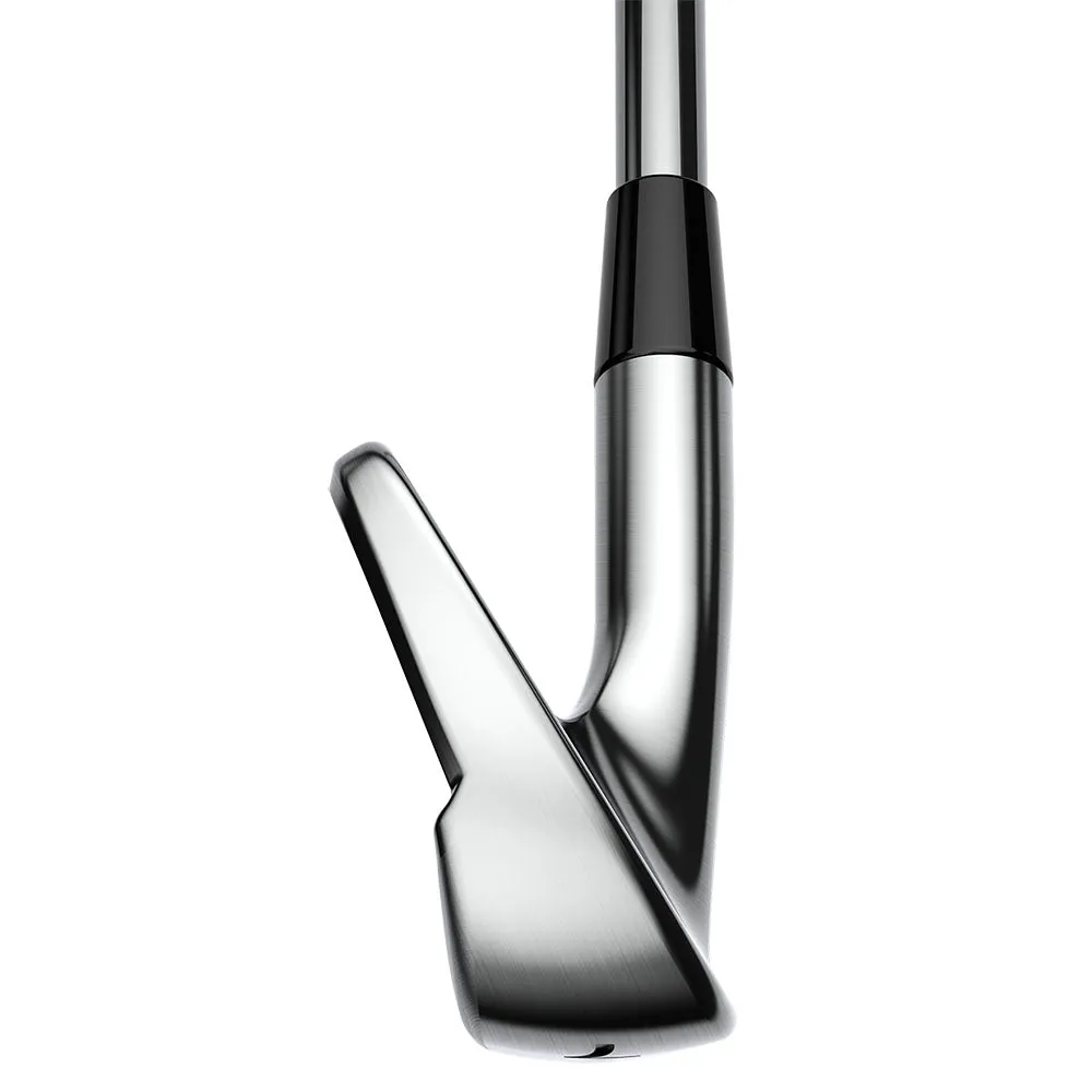 Cobra KING Tour Irons - Steel