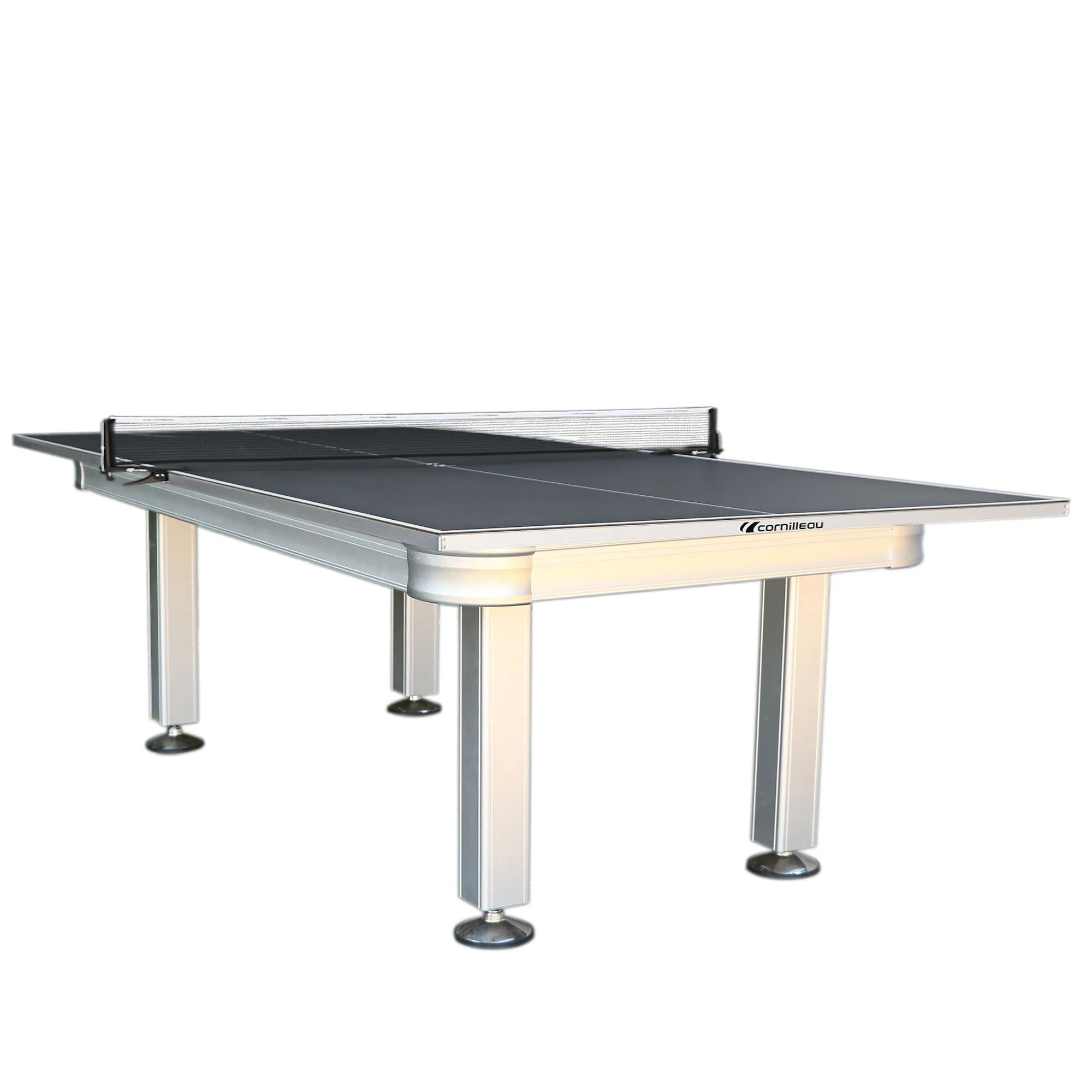 Cornilleau Outdoor Conversion Table Tennis Top