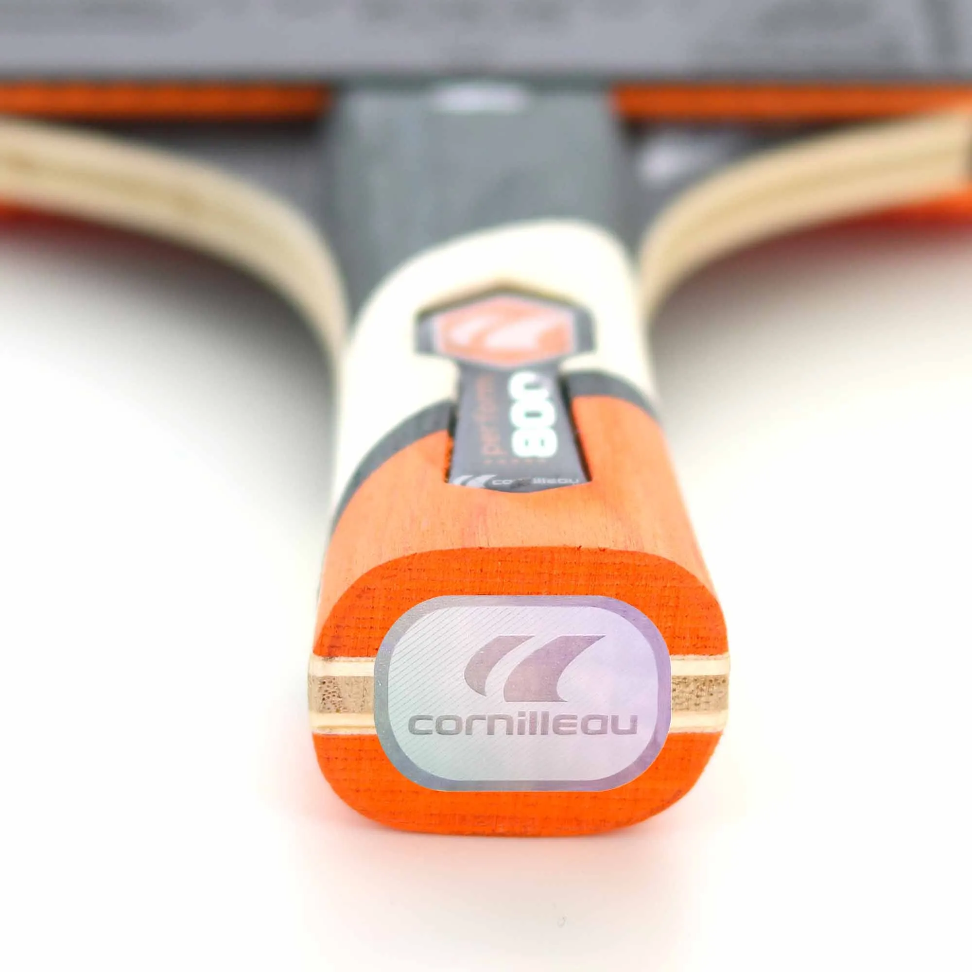 Cornilleau Perform 800 Table Tennis Bat