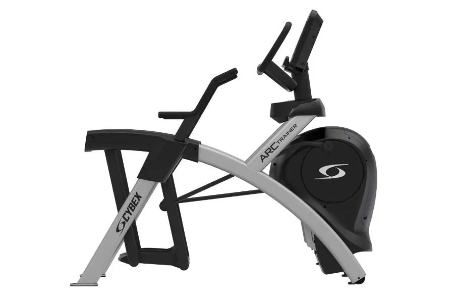 Cybex R Series Lower Body Arc Trainer Elliptical