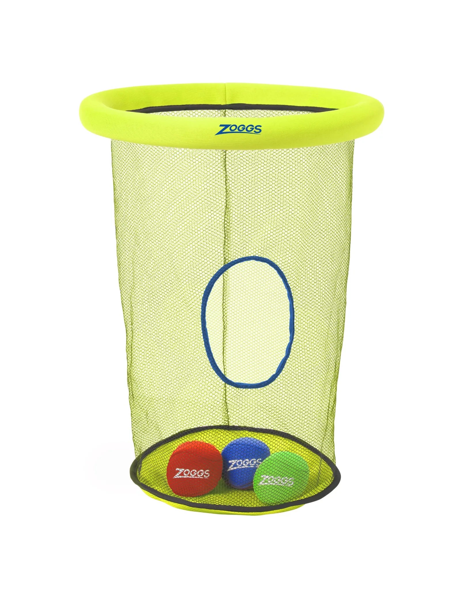 Dive & Drop Underwater Netball Game