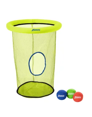 Dive & Drop Underwater Netball Game