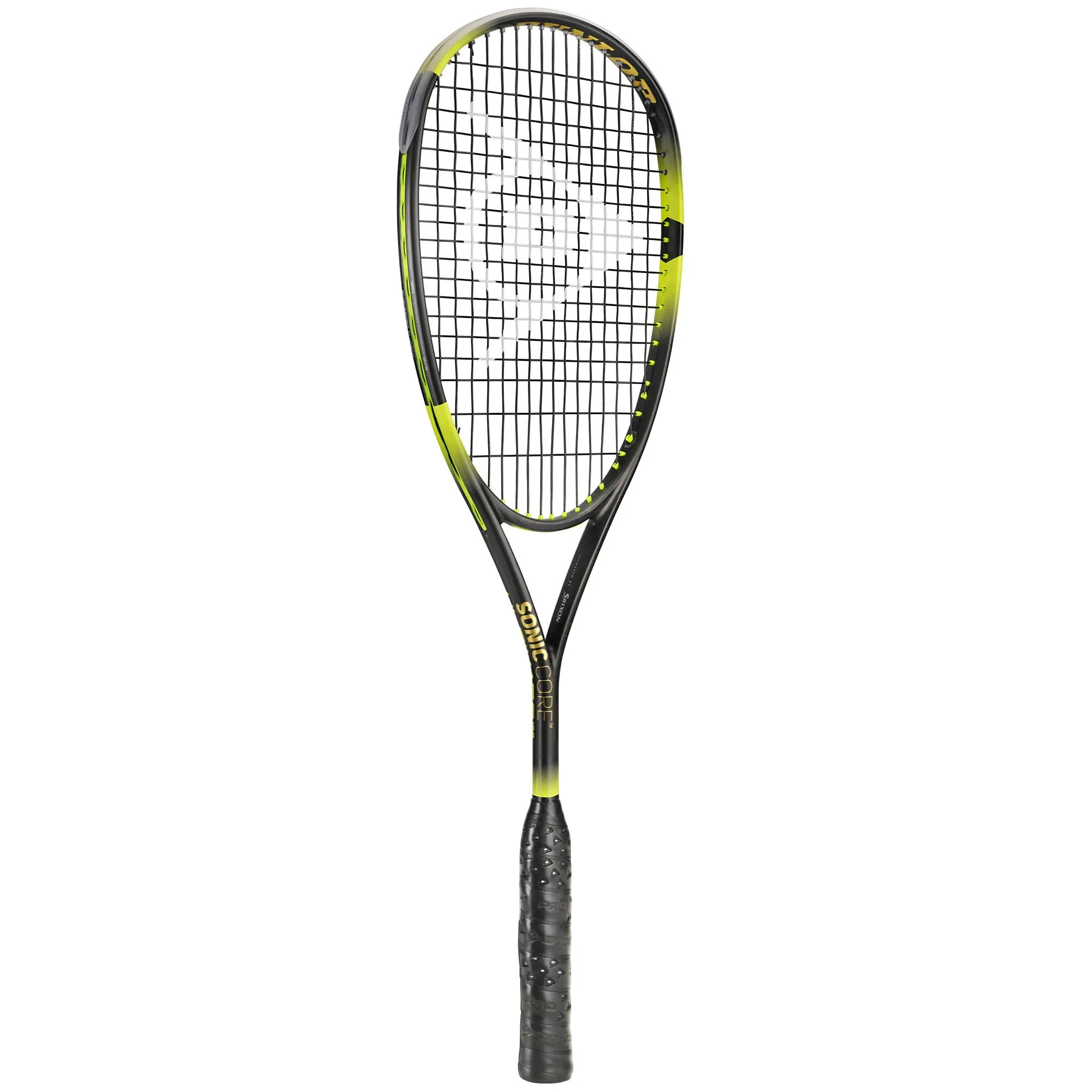 Dunlop Sonic Core Ultimate 132 Squash Racket Double Pack