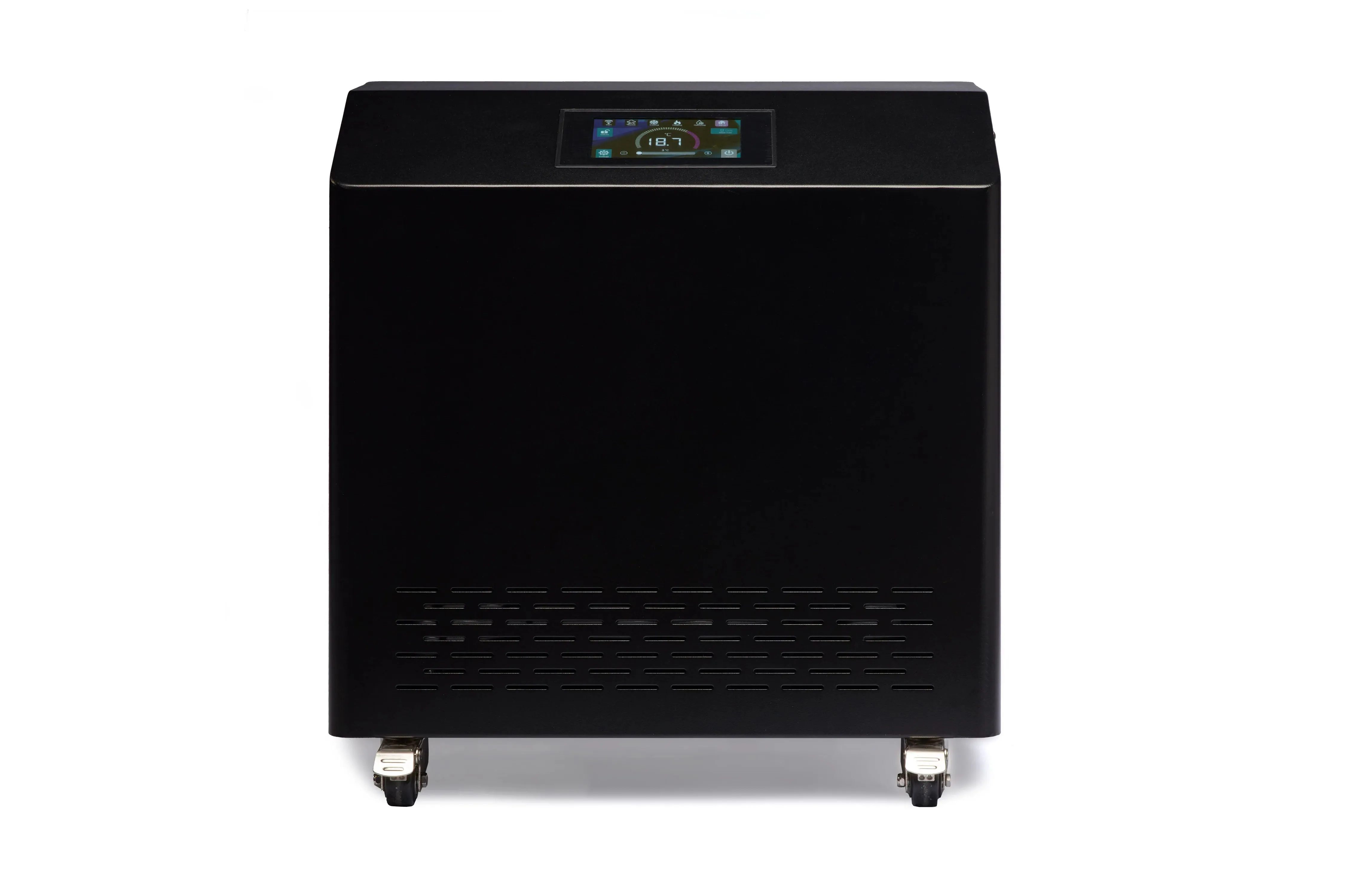 Dynamic Cold Therapy 1.0 HP Chiller Cooling & Filtration System for Cold Plunges (Cold/Heat)
