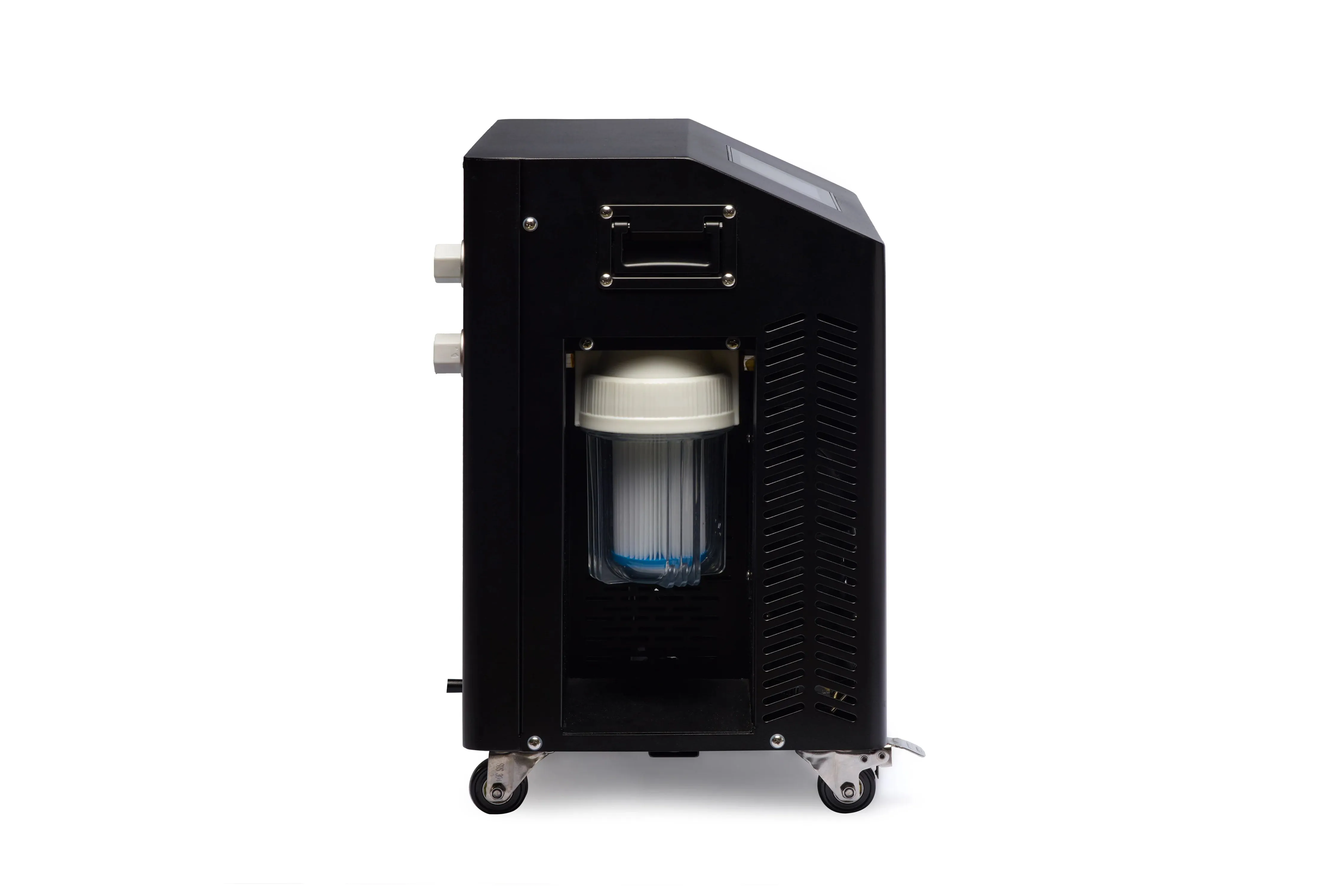 Dynamic Cold Therapy .6 HP Chiller Cooling & Filtration System for Cold Plunge (Cold/Heat)
