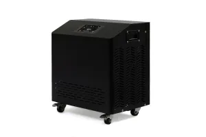 Dynamic Cold Therapy .6 HP Chiller Cooling & Filtration System for Cold Plunge (Cold/Heat)