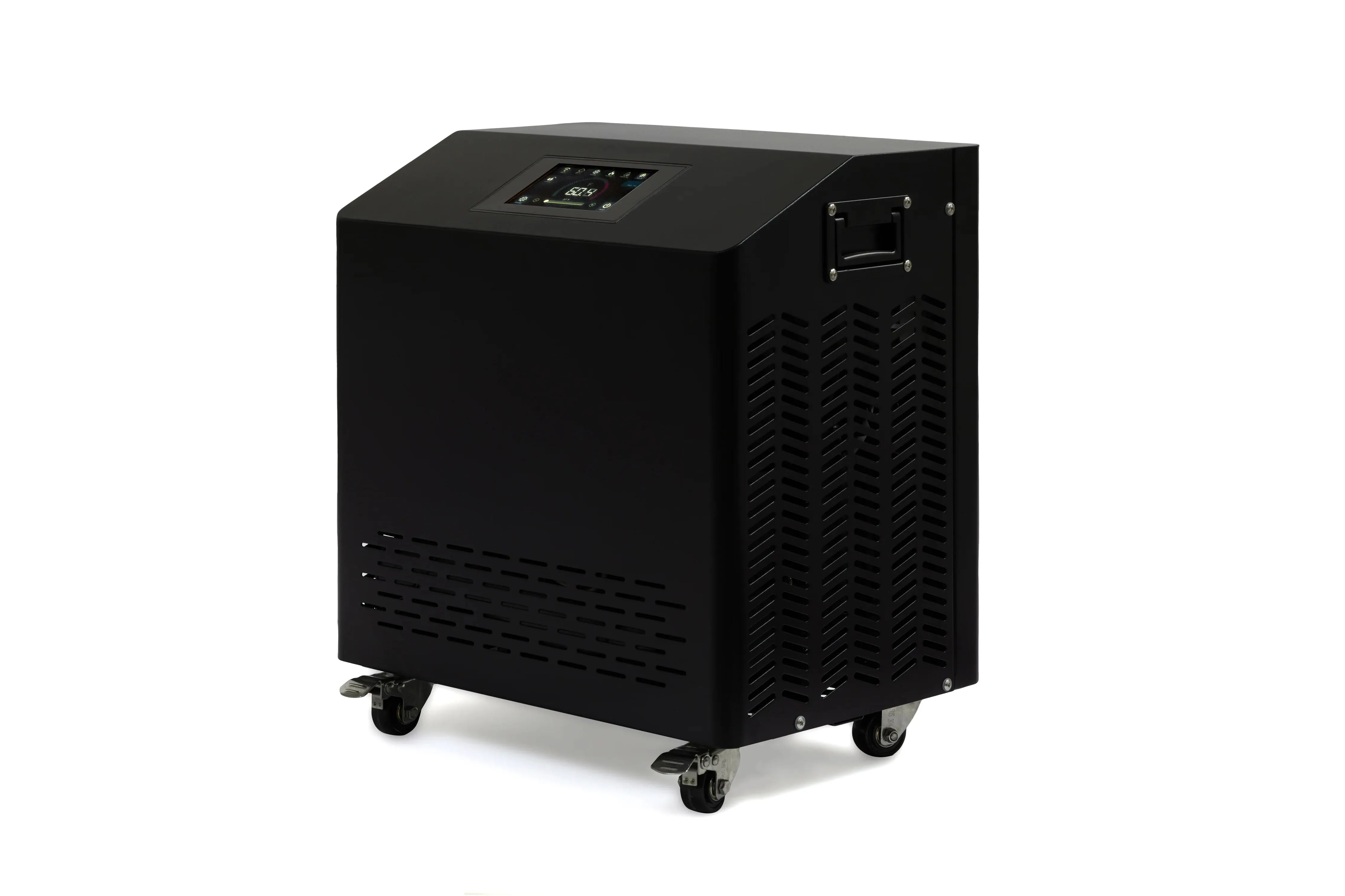 Dynamic Cold Therapy .6 HP Chiller Cooling & Filtration System for Cold Plunge (Cold/Heat)