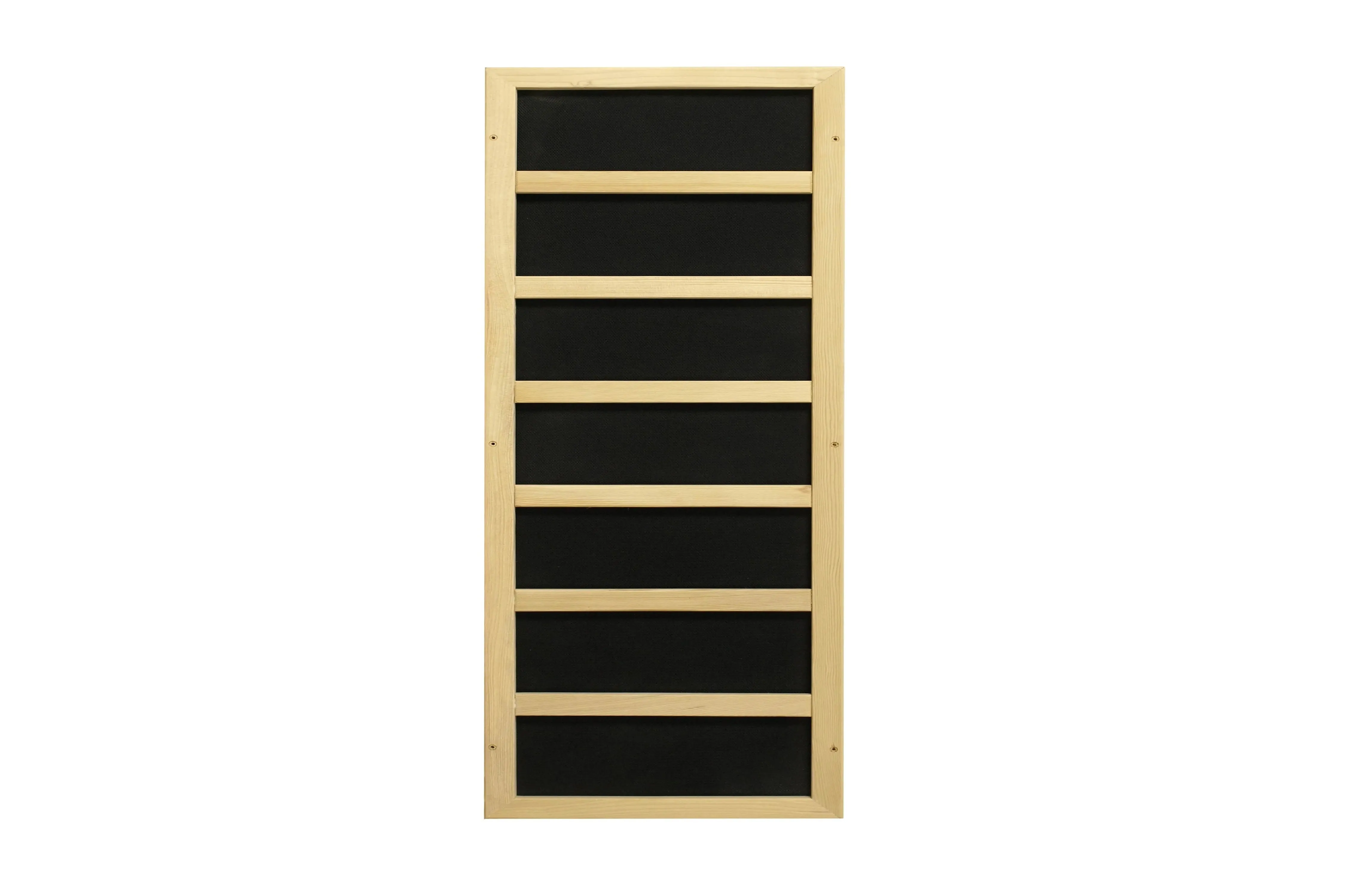 Dynamic "Barcelona Elite" Ultra Low EMF Far Infrared Sauna