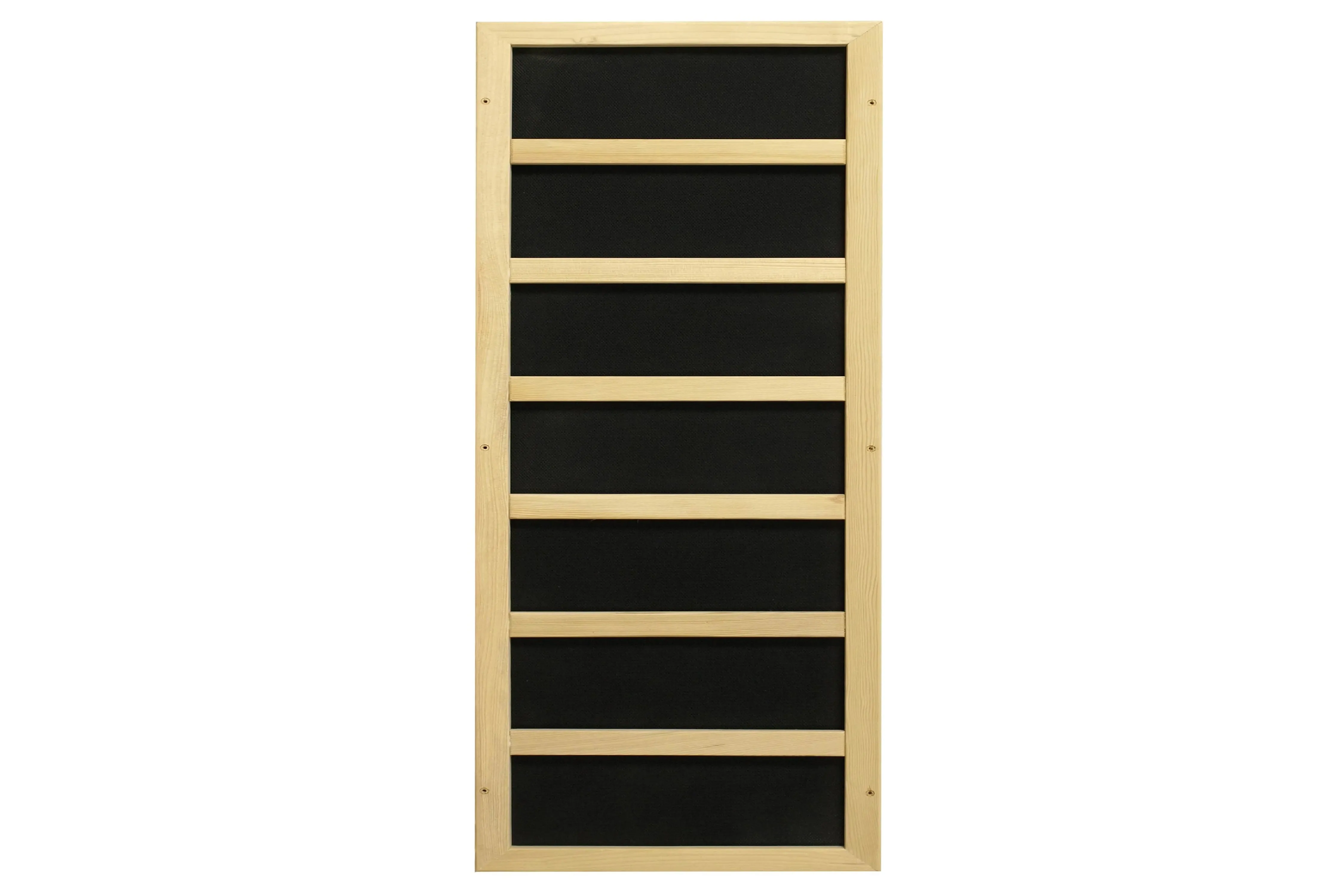 Dynamic "Barcelona" Low EMF Far Infrared Sauna