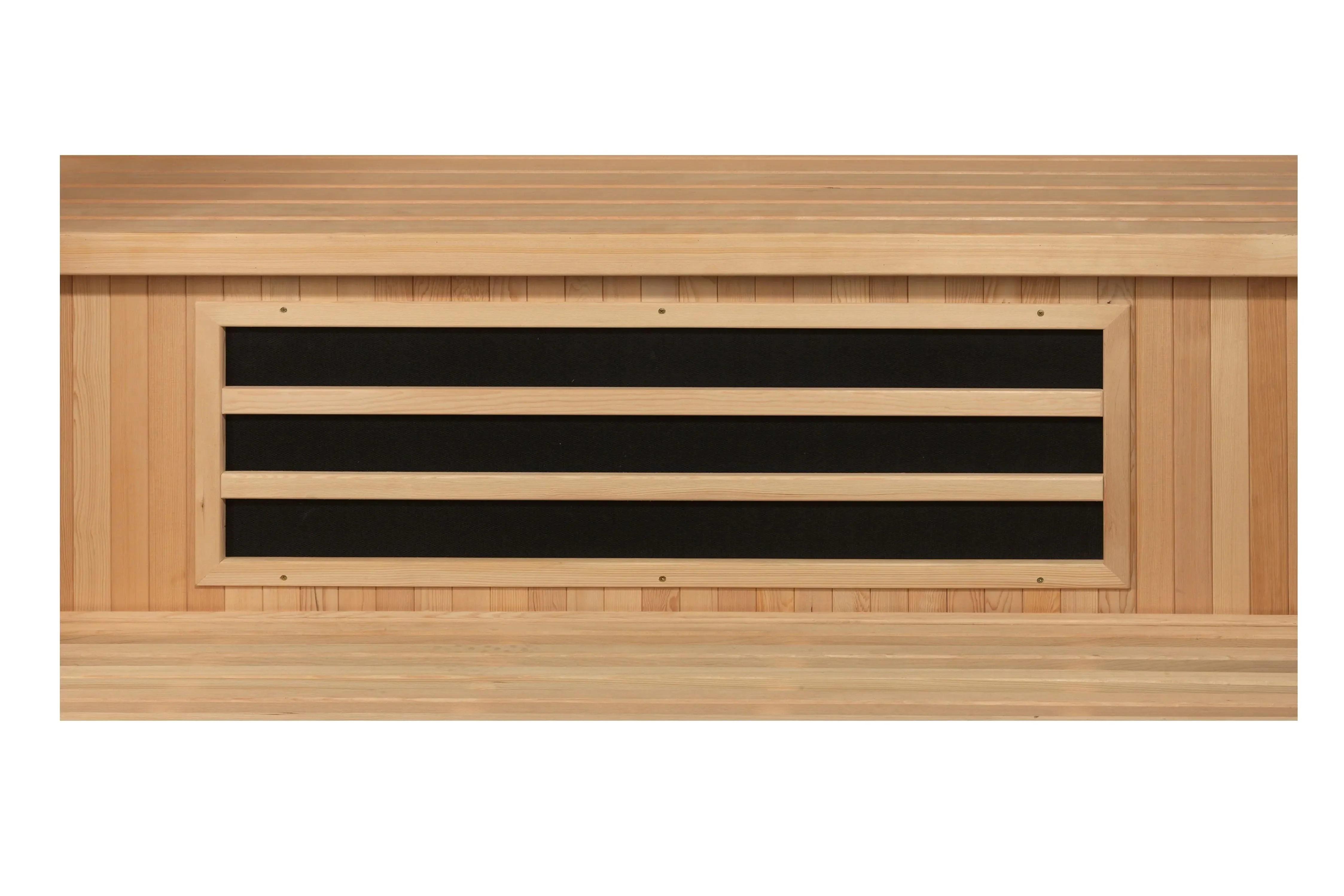 Dynamic "Barcelona" Low EMF Far Infrared Sauna