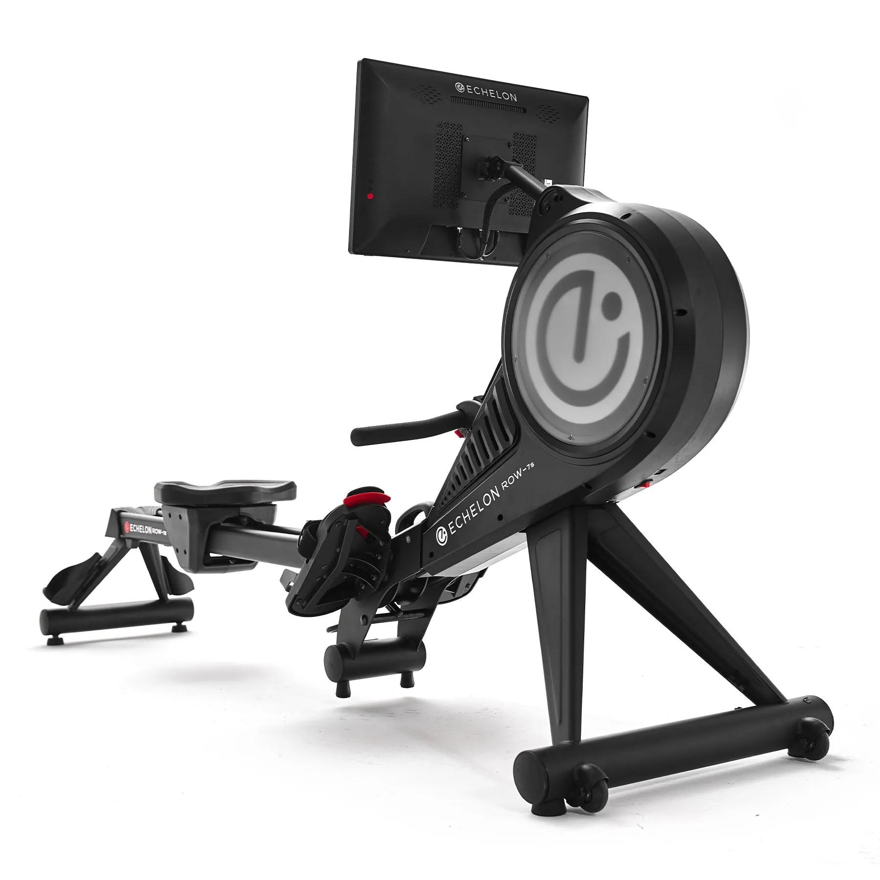 Echelon Row-7s Smart Rowing Machine