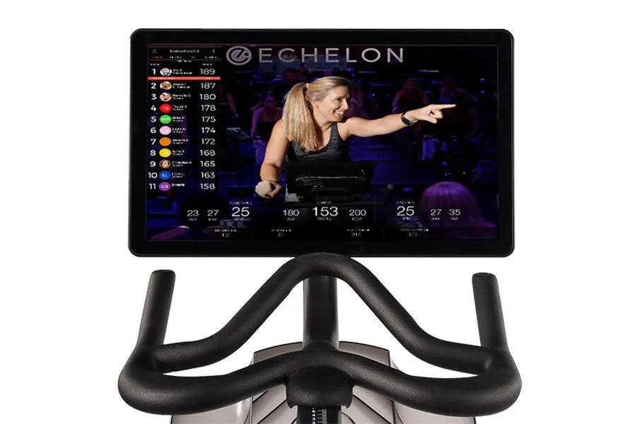 Echelon Smart Connect Bike EX-5s-22 (🏃IN-STORE SPECIAL)
