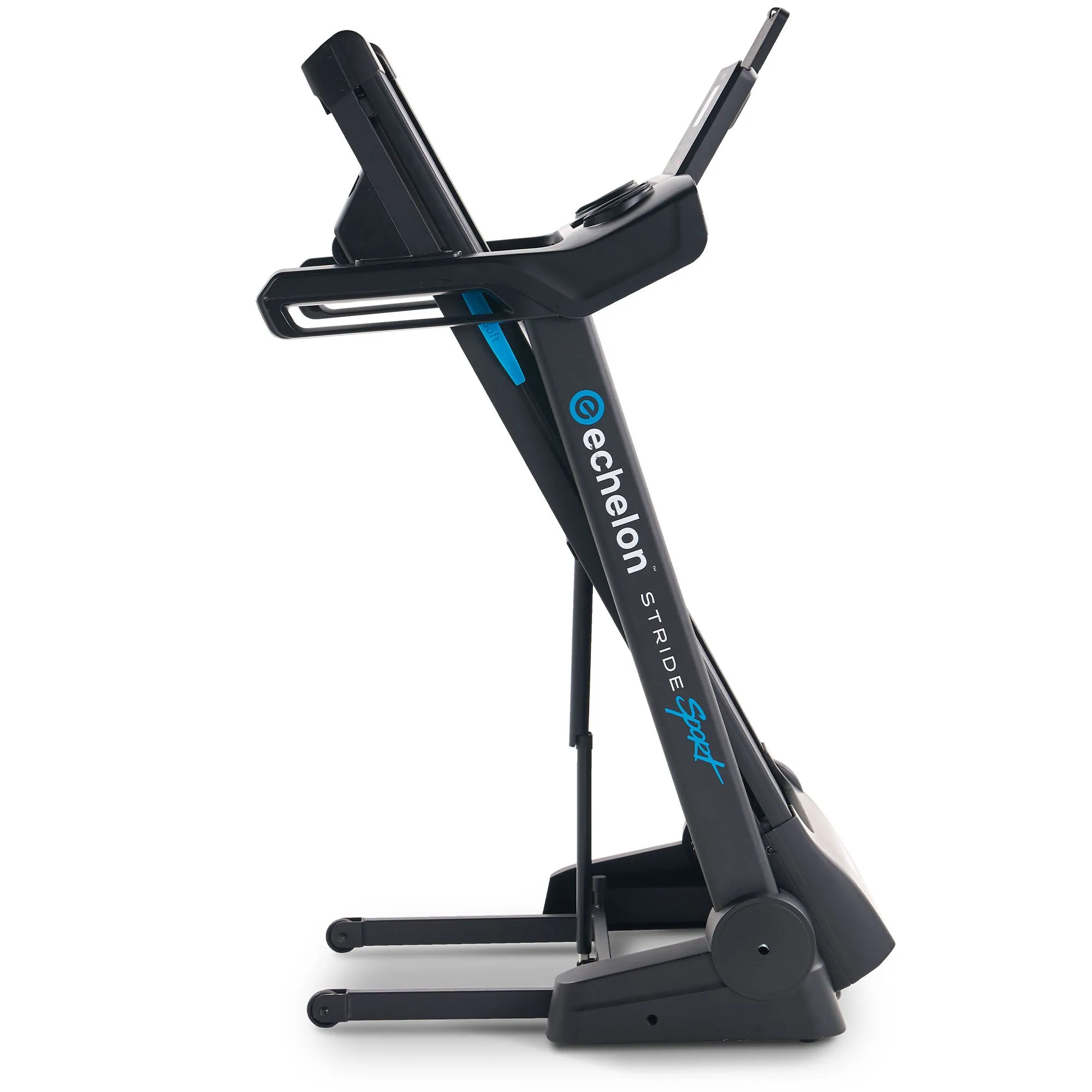 Echelon Stride 30 Sport Folding Treadmill