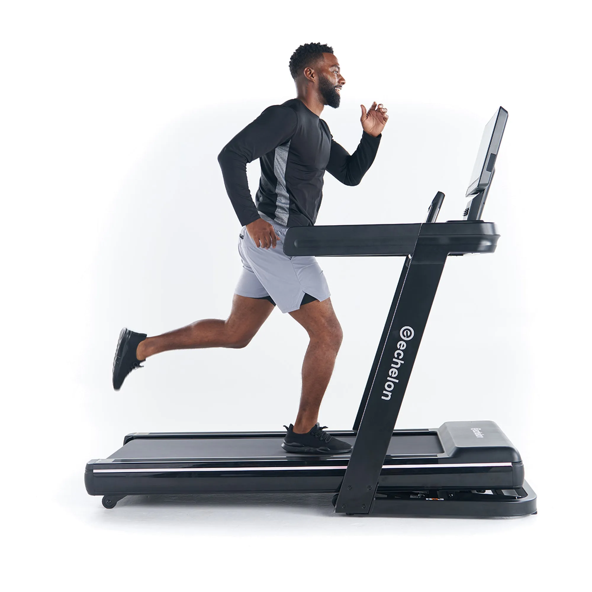 Echelon Stride 50 RCX Folding Treadmill