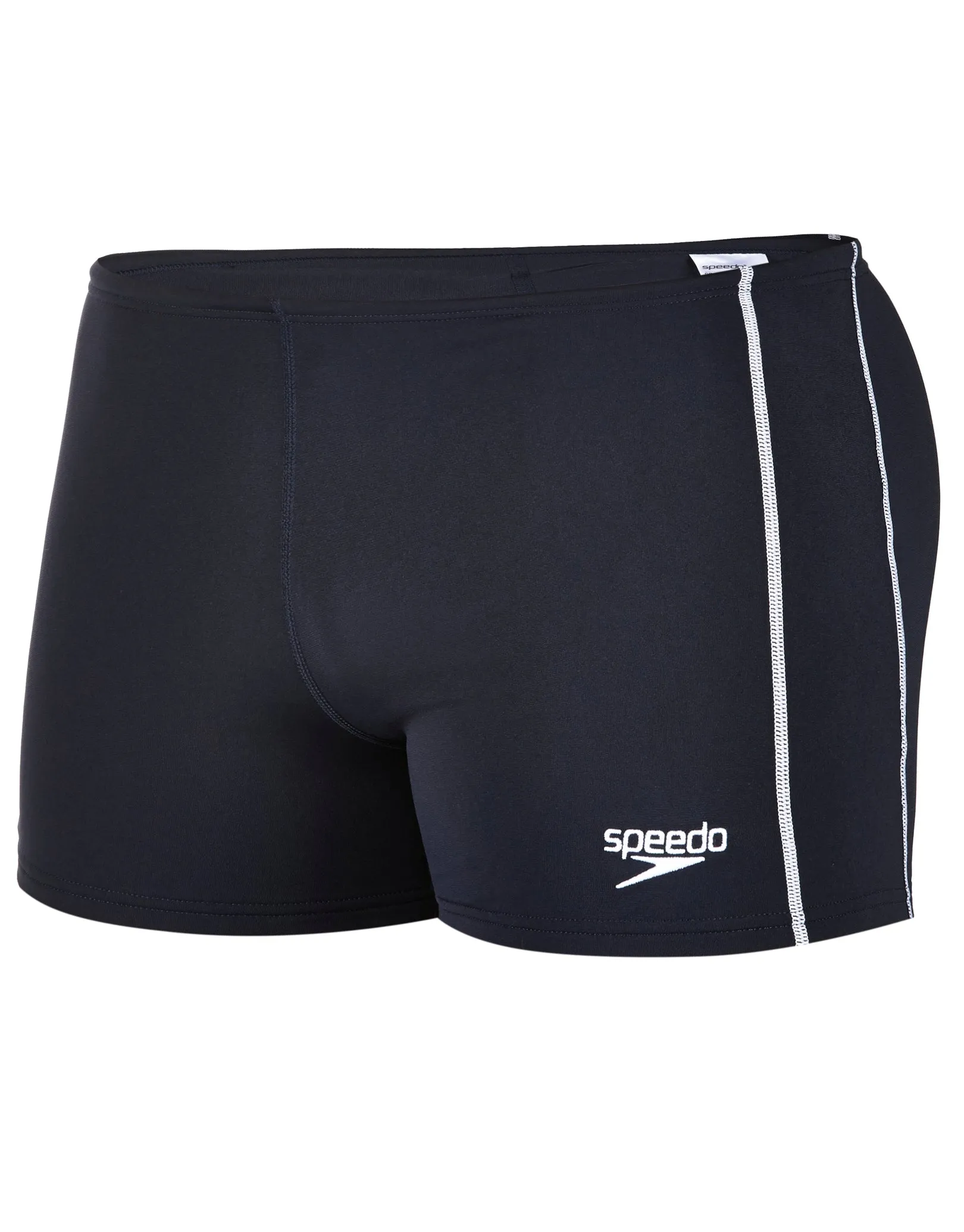 Endurance Plus Classic Aquashort - Navy
