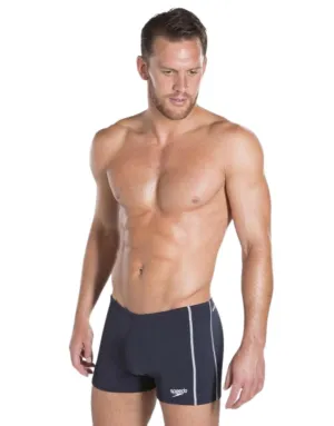 Endurance Plus Classic Aquashort - Navy