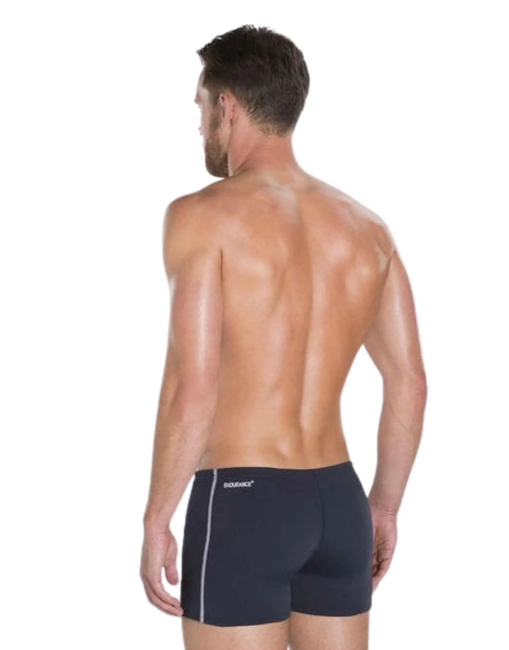 Endurance Plus Classic Aquashort - Navy