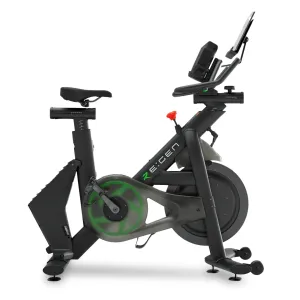 Energym RE:GEN Smart Fitness Indoor Cycle