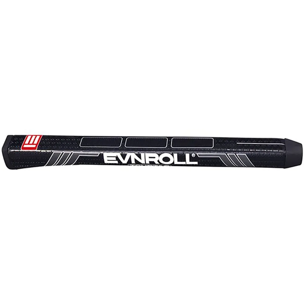 Evnroll ER5v Short Plumber Hatchback Mallet Putter