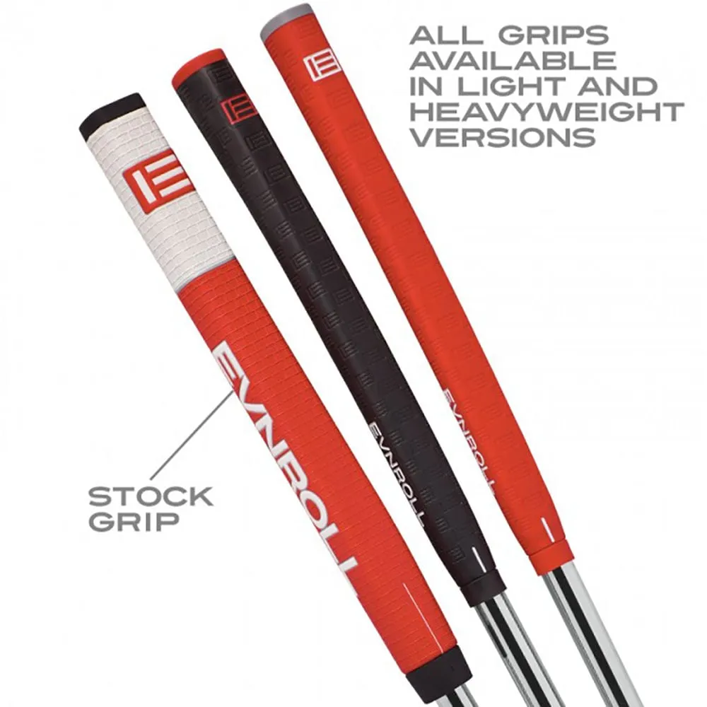 Evnroll ER7 Full Mallet Golf Putter