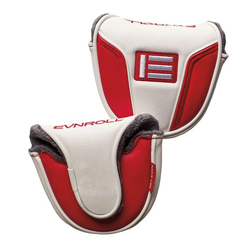 Evnroll ER7 Full Mallet Golf Putter