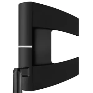 Evnroll EV5.1 Black Short Slant Players Mallet Putter - 340g