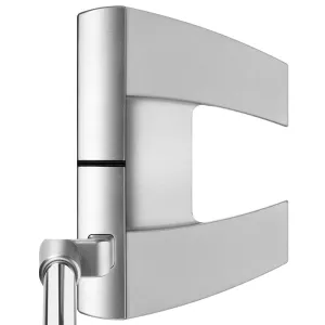 Evnroll EV5.1 Satin Short Plumber Players Mallet Putter - 355g