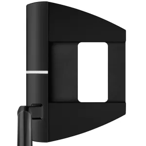 Evnroll EV5.3 Black Short Slant Players Mallet Putter - 340g