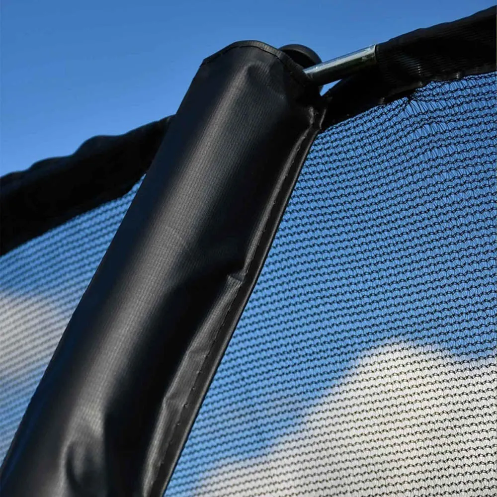 Evo-X Trampoline