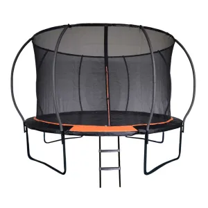 Evo-X Trampoline