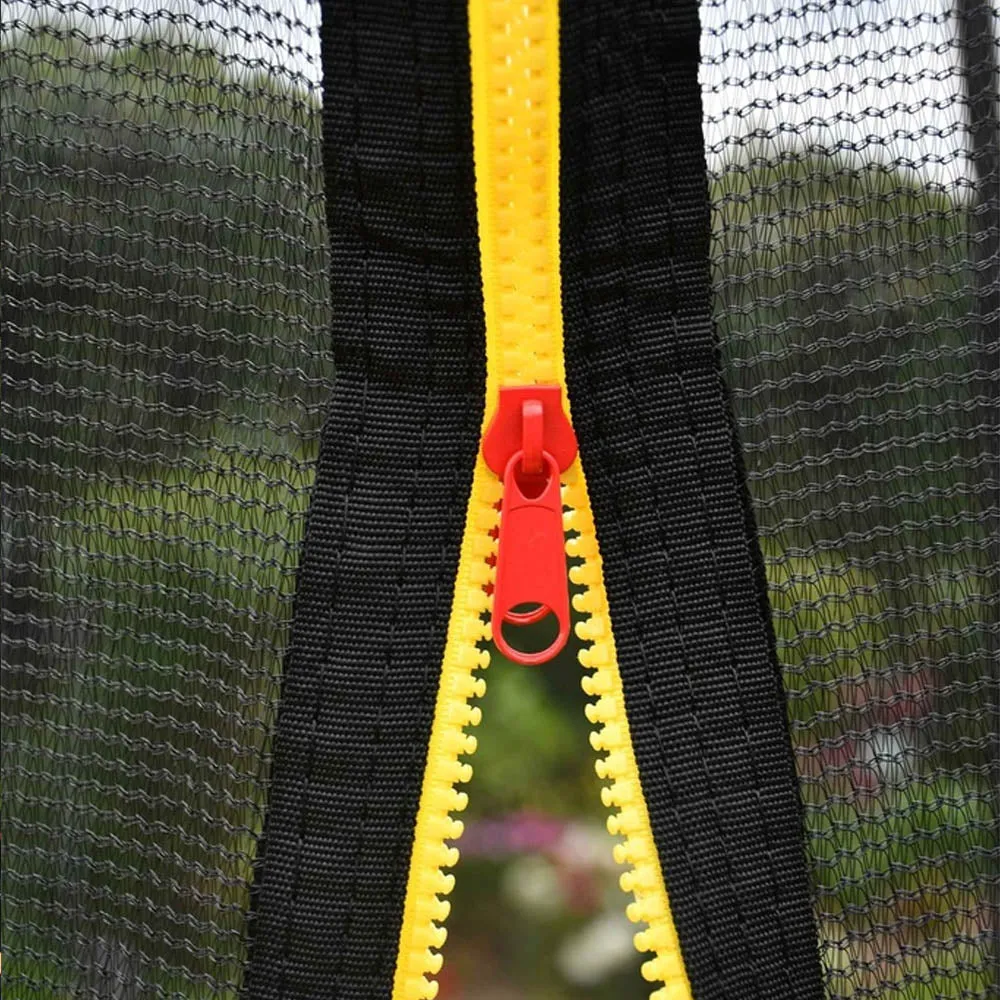 Evo-X Trampoline