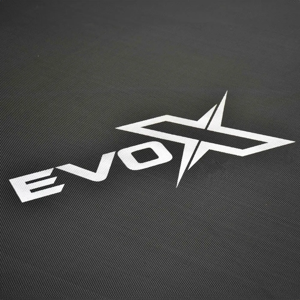 Evo-X Trampoline