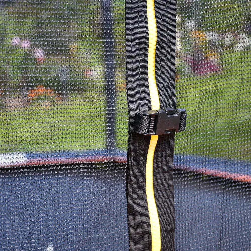 Evo-X Trampoline