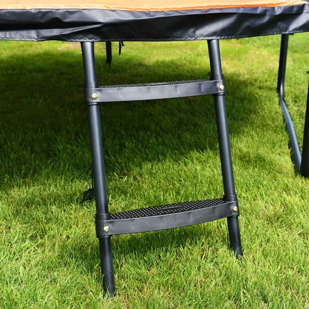 Evo-X Trampoline